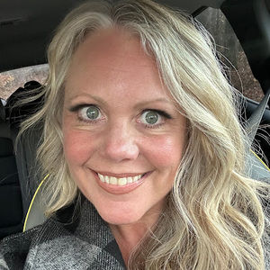 Meet your Posher, Gretchen